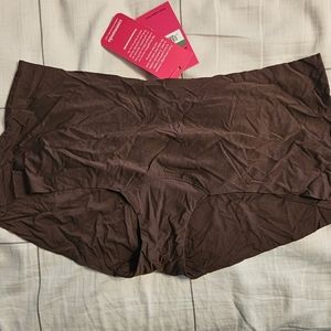 Commando Butter Hipster